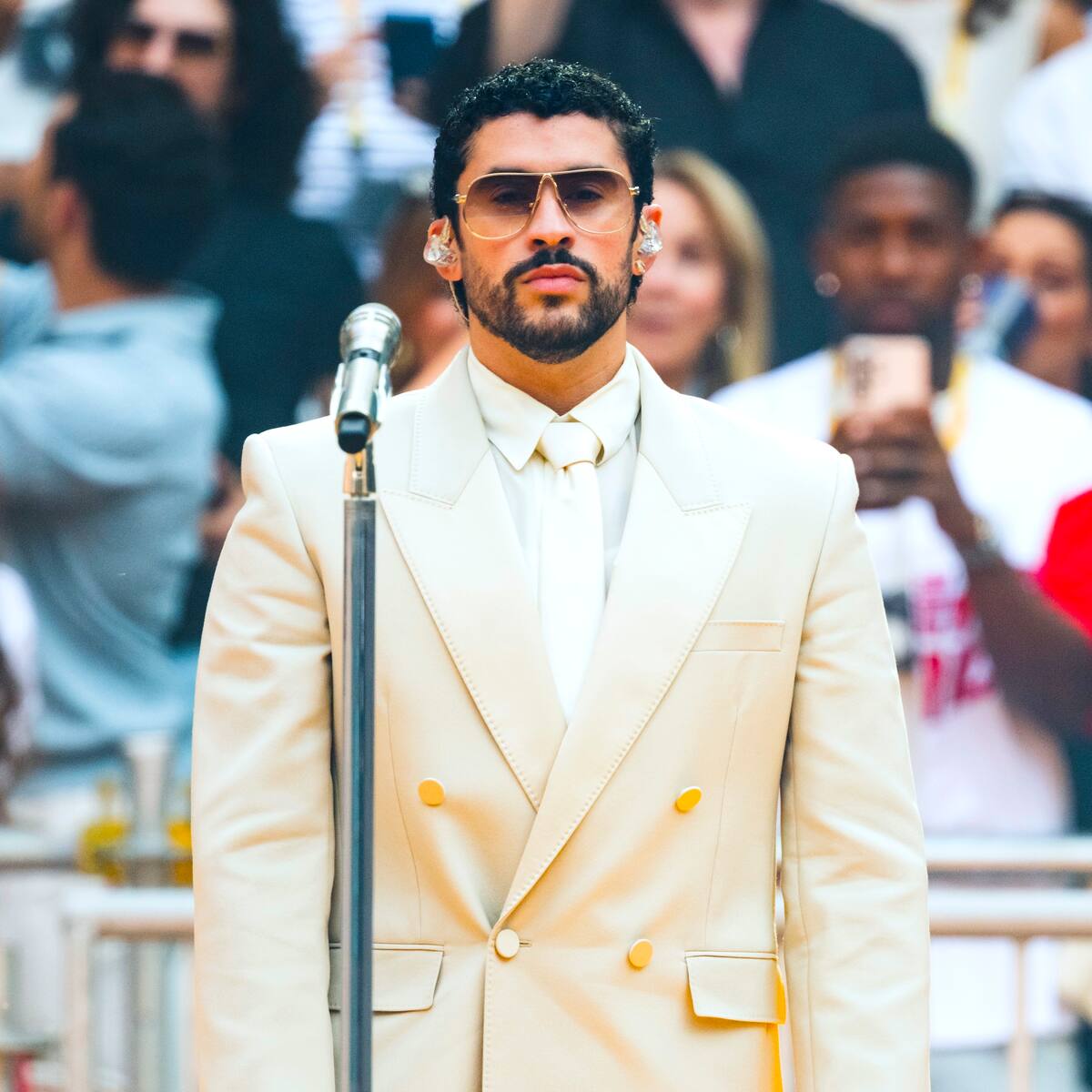 Bad Bunny hace un cambio radical en 'La Casita' por críticas de inclusión