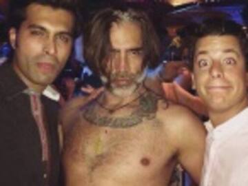 #Top Ten: Cuando No Me Ven...