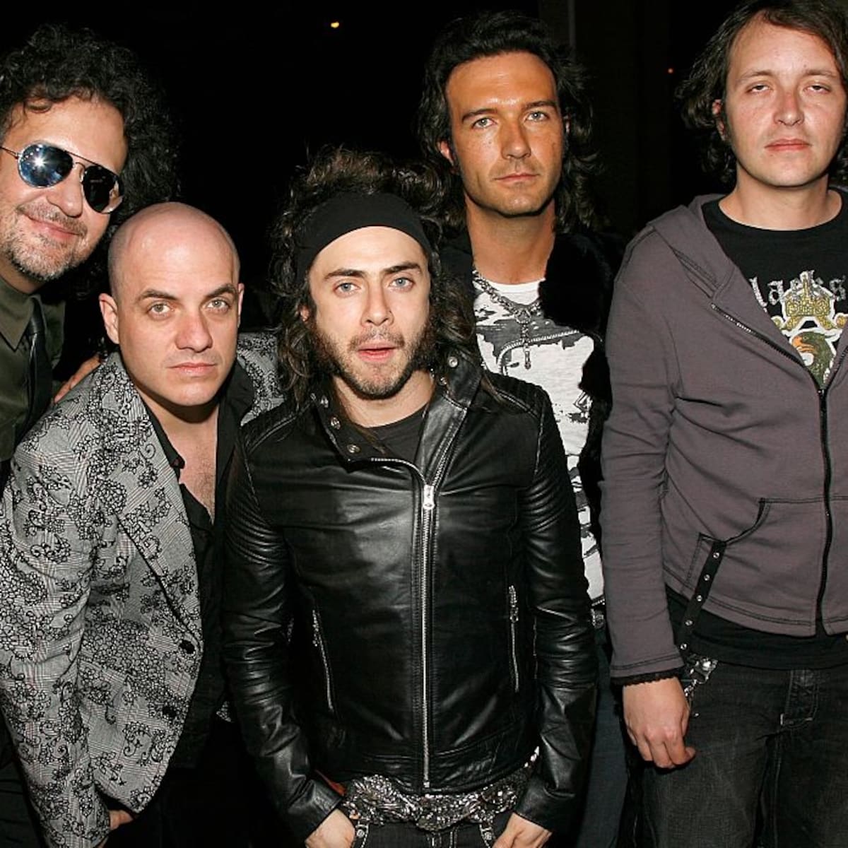 Fobia en México: precios de boletos, lugares, fechas y, ¿estará con ellos Jay de la Cueva?