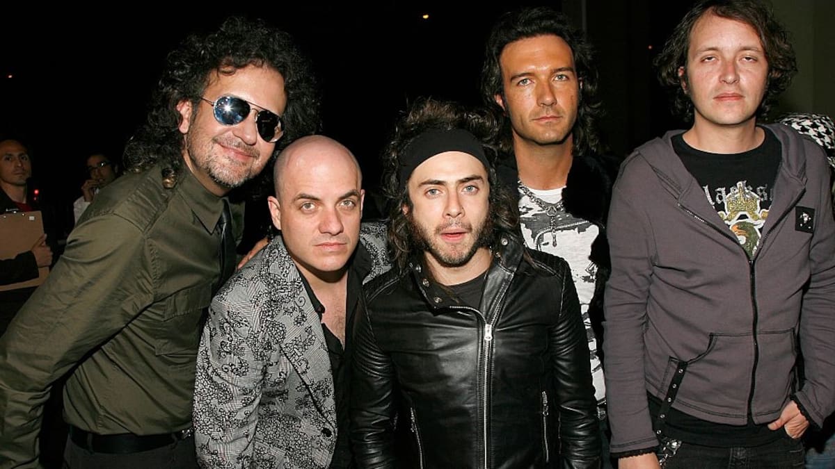 Fobia en México: precios de boletos, lugares, fechas y, ¿estará con ellos Jay de la Cueva?