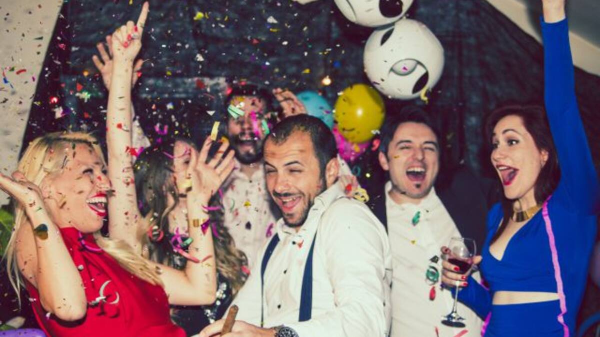 #Top Ten: #Una Fundación Para…