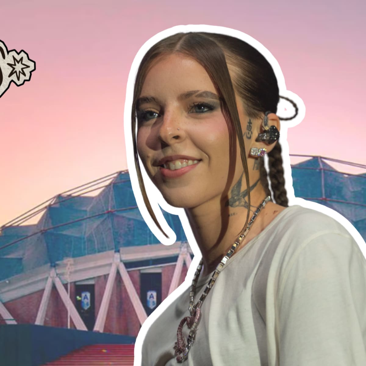 Young Miko llega a CDMX con el ‘Late Checkout Tour’: setlist, horarios y cómo llegar