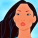 Llega Pocahontas en live Action sin la versión de Disney en 1995