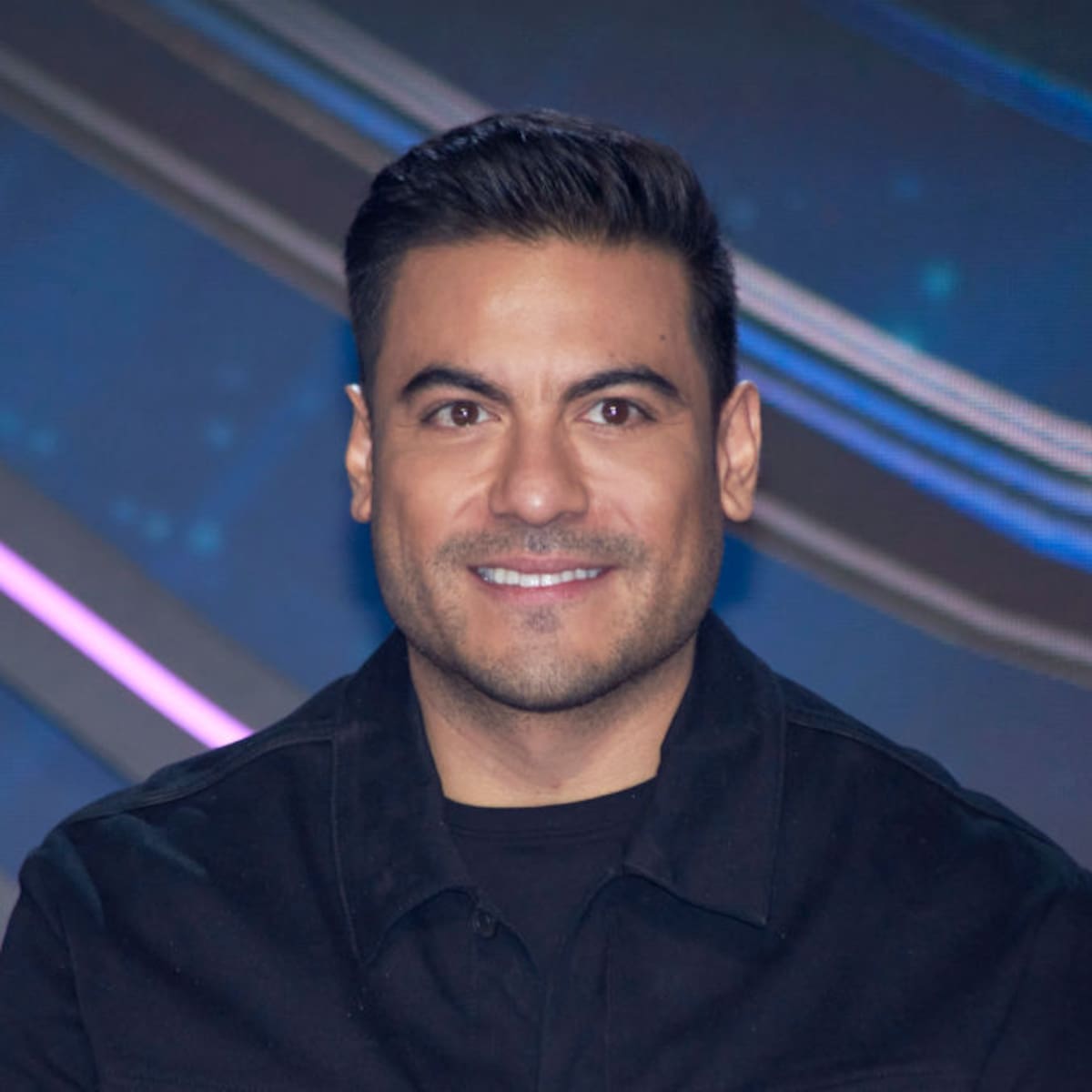 Carlos Rivera rompe el silencio tras la polémica que se desató por las declaraciones de Toñita