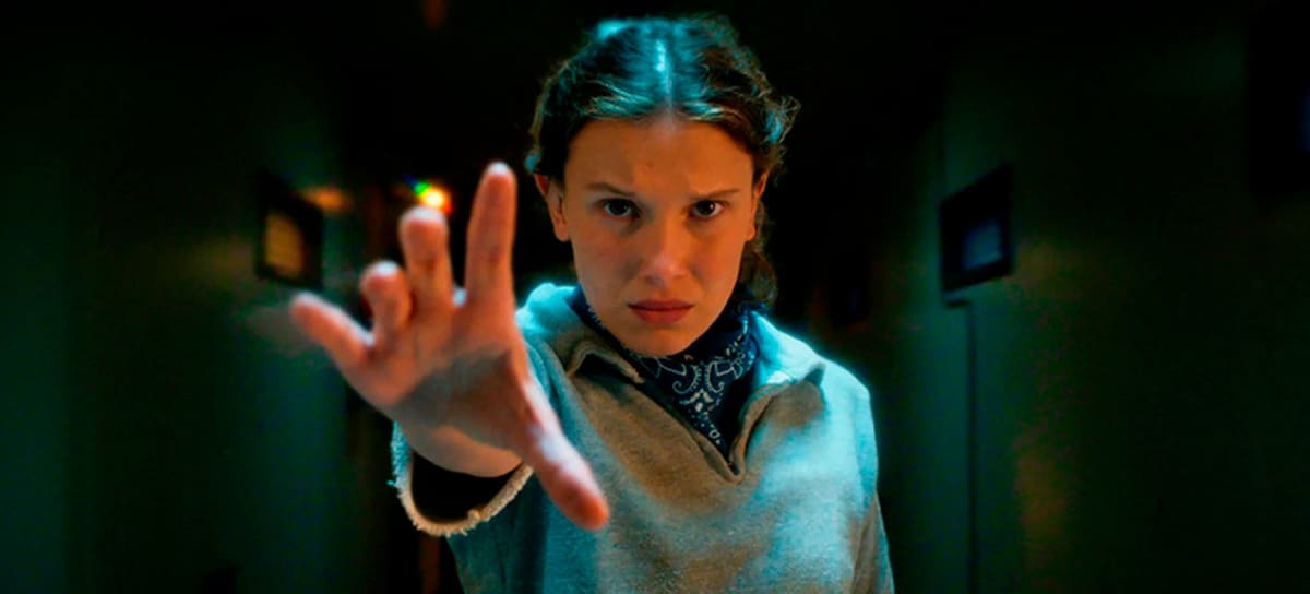 Spin Off de Stranger Things: SIX