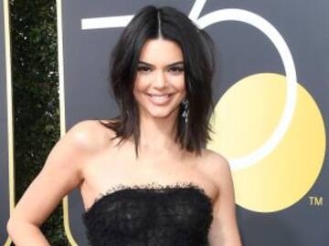 Kendall Jenner causa controversia al mostrar sus imperfecciones