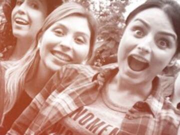 Así fue el primer baby shower de Aislinn Derbez