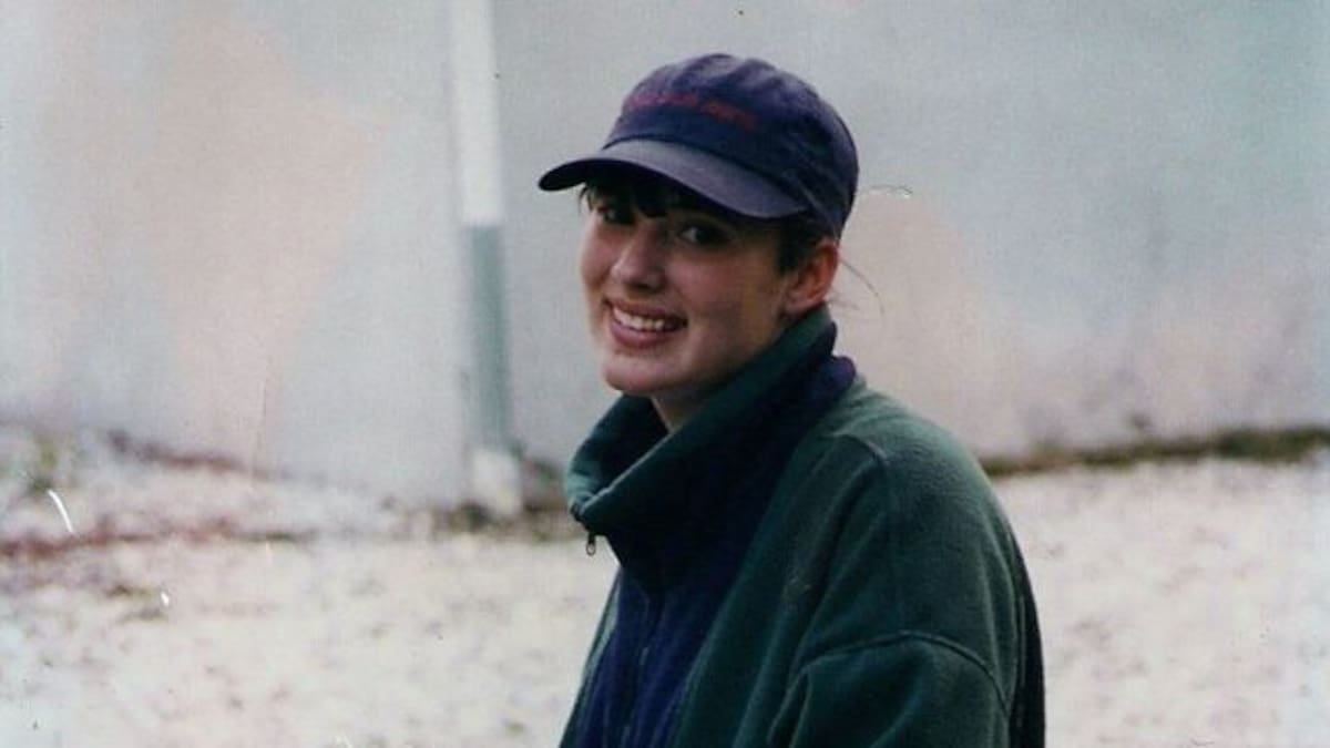 Desapareció pero la encontraron 21 años después y hablando otro idioma