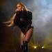 Primeras imágenes de Beyoncé tras dar a luz