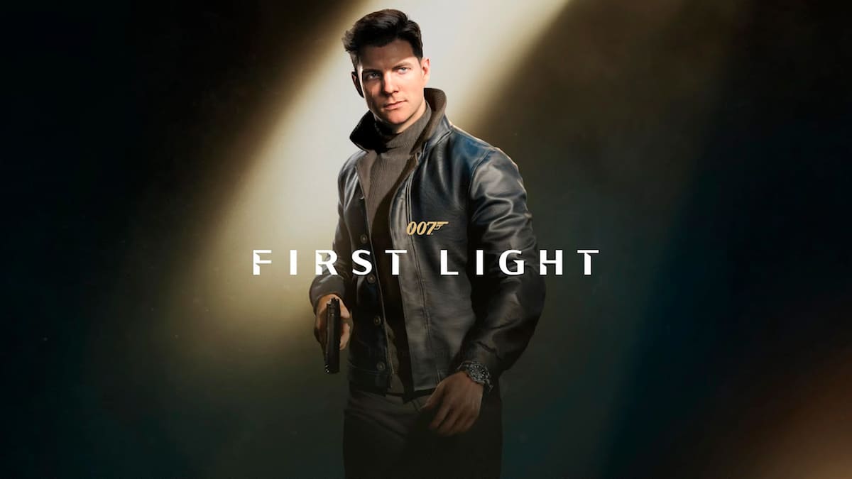 007 First Light, análisis: La nueva era del espionaje llega de la mano de IO Interactive