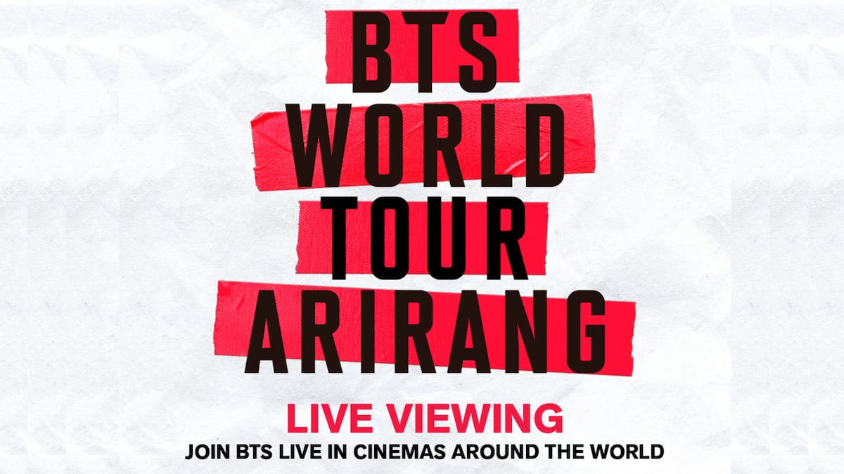BTS transmitirá sus conciertos EN VIVO en cines de México: fechas, preventa y dónde verlos