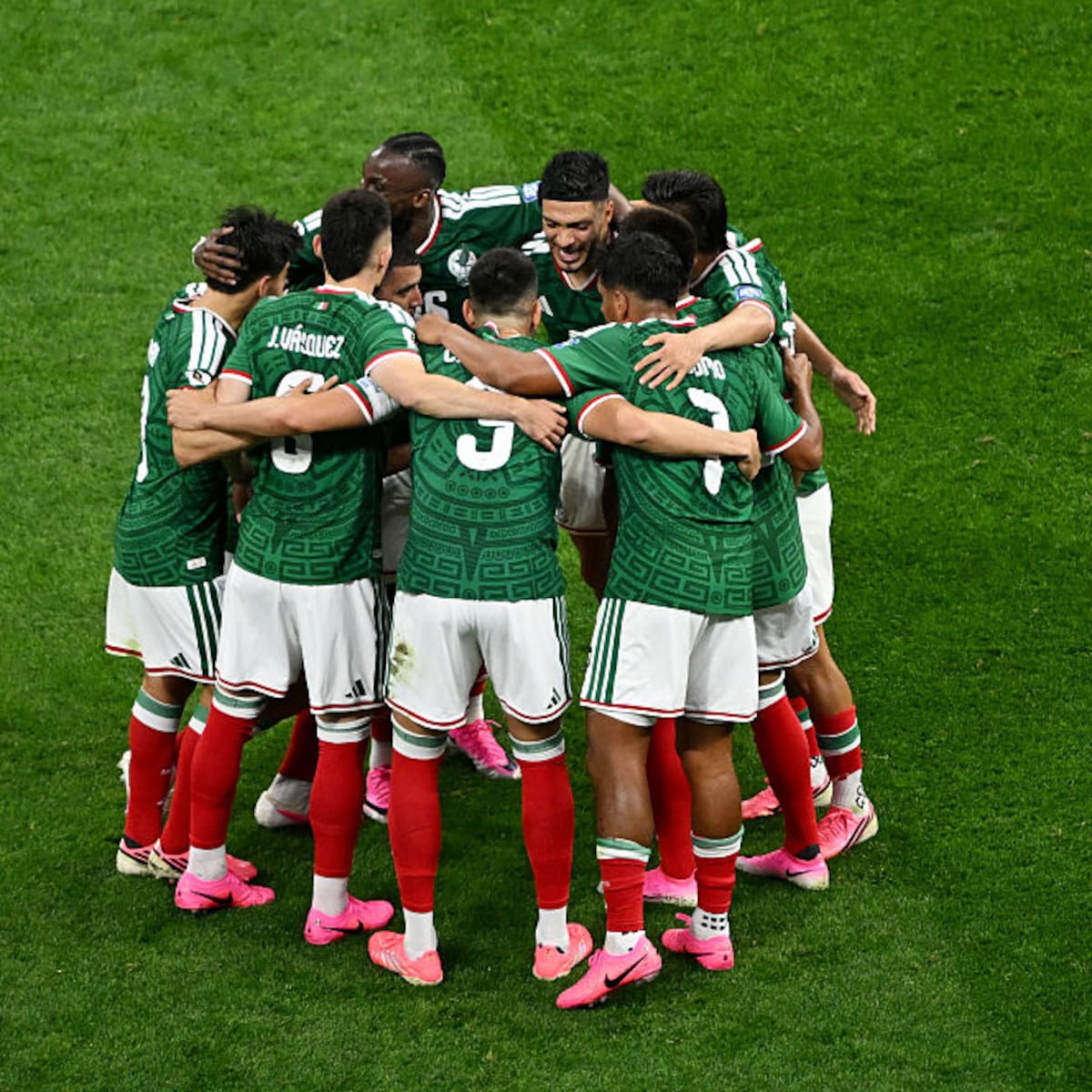 ¿Y si sí? Las razones por las que México puede ilusionarse ante Inglaterra… y los riesgos que no puede ignorar