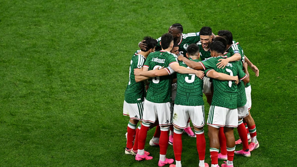 ¿Y si sí? Las razones por las que México puede ilusionarse ante Inglaterra… y los riesgos que no puede ignorar