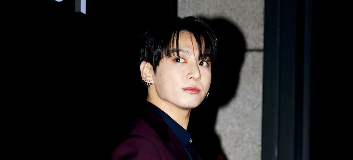Jungkook de BTS vuelve a sufrir acoso