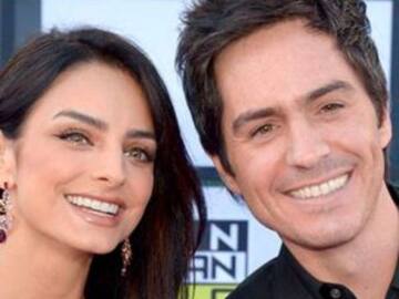 Esto piensa Mauricio Ochman sobre regresar con Aislinn Derbez