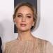 Jennifer Lawrence revela que fue “un infierno” trabajar con Leonardo DiCaprio