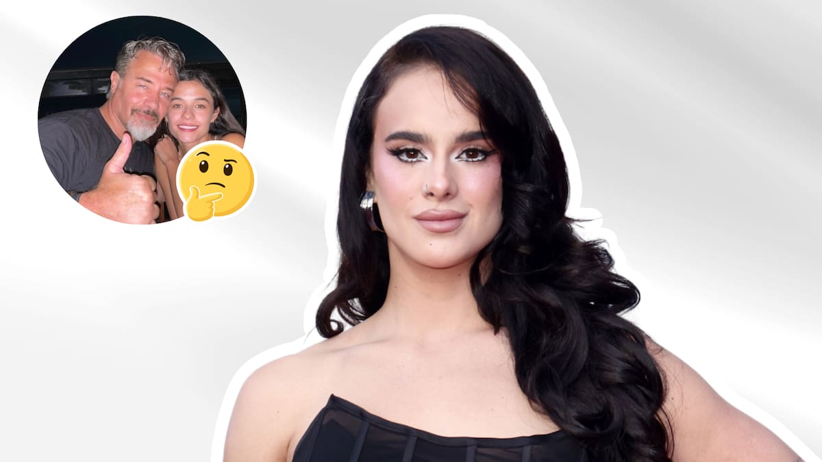¿Qué pasó entre Gala Montes y la hija de Sergio Sendel? Esto se sabe
