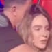 Yahír hace pasar bochornoso momento a Belinda