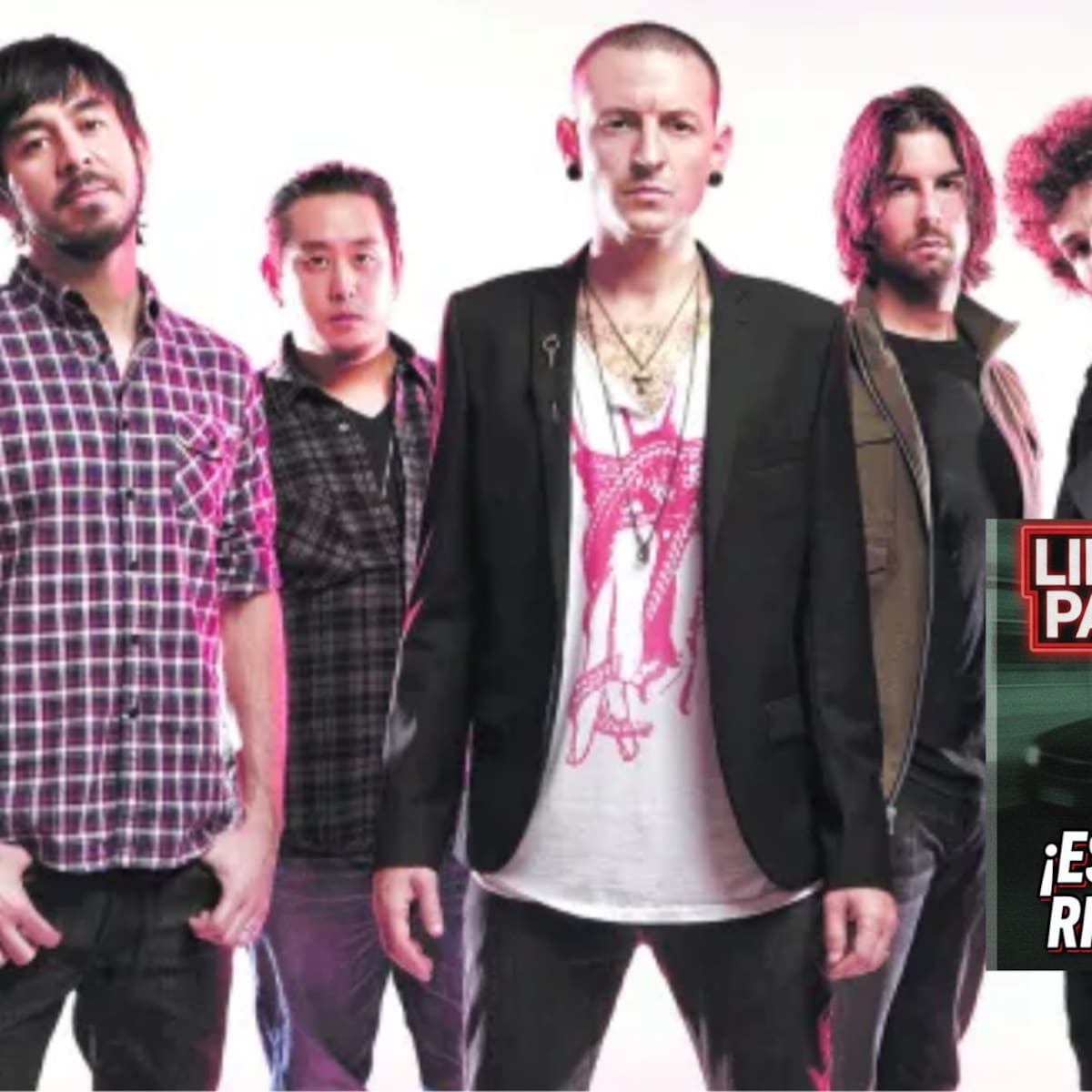 El AMV más real de la historia: Escapa de un asalto con el timing perfecto de Linkin Park