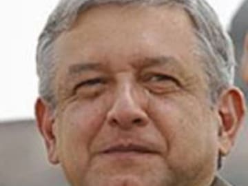 AMLO continua a la cabeza
