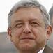 AMLO continua a la cabeza