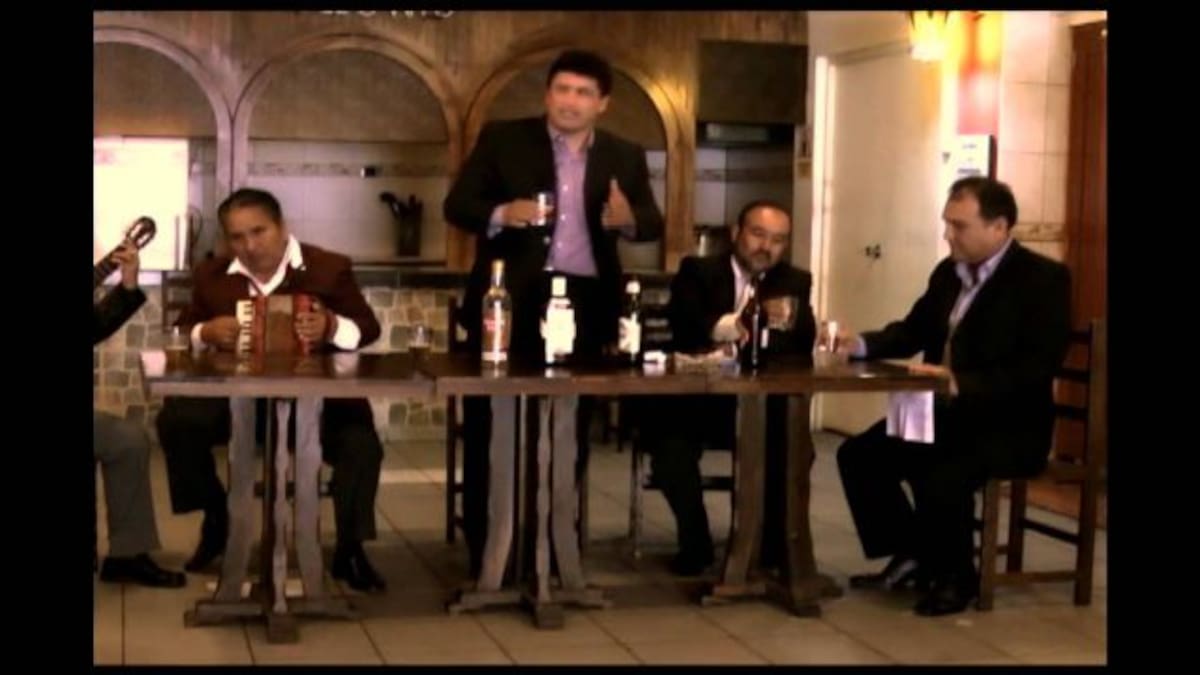 #TopTen Arruina una boda