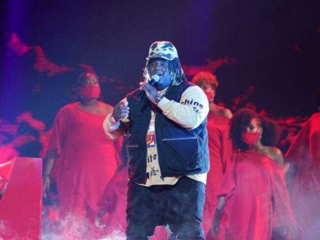 Sech, invitado especial en LOS40 Primavera Pop