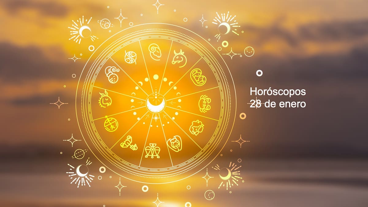 Horóscopos 28 enero: ¿Qué dicen Mhoni Vidente y Nana Calistar sobre tu abundancia hoy?