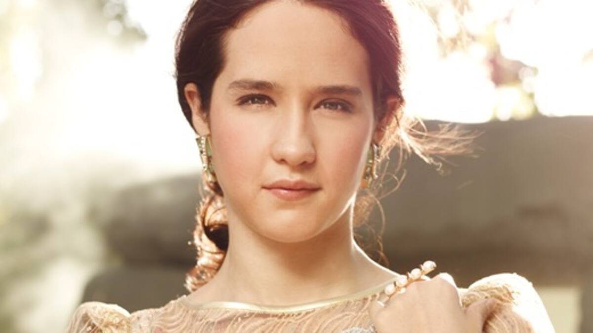 Ximena Sariñana padece Síndrome a Asperger.