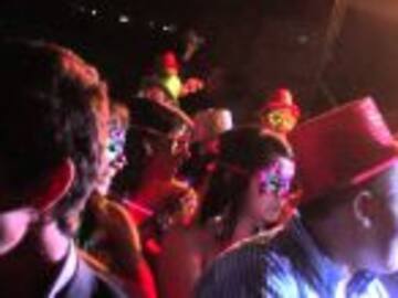 La edad a la que deberías dejar de ir de fiesta