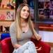 Belinda habla sobre la "infidelidad" de Criss Angel