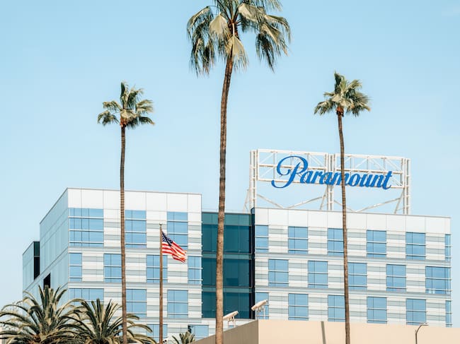 Paramount contra Netflix