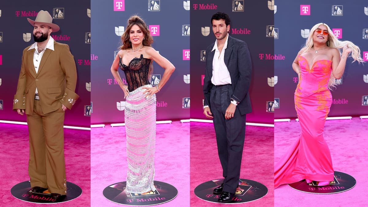 Cómo se vivió el Premio Lo Nuestro 2026: ganadores, performances y momentos icónicos de la noche