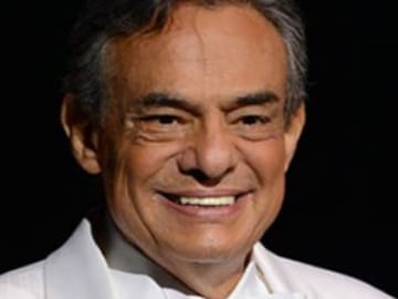 Famosos se despiden de José José "El Príncipe de la Canción"