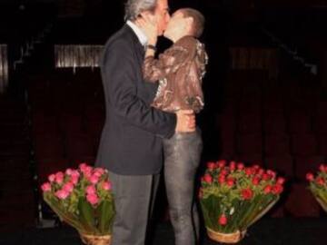 Programa Hoy le ofrece una disculpa a esposo de Edith González