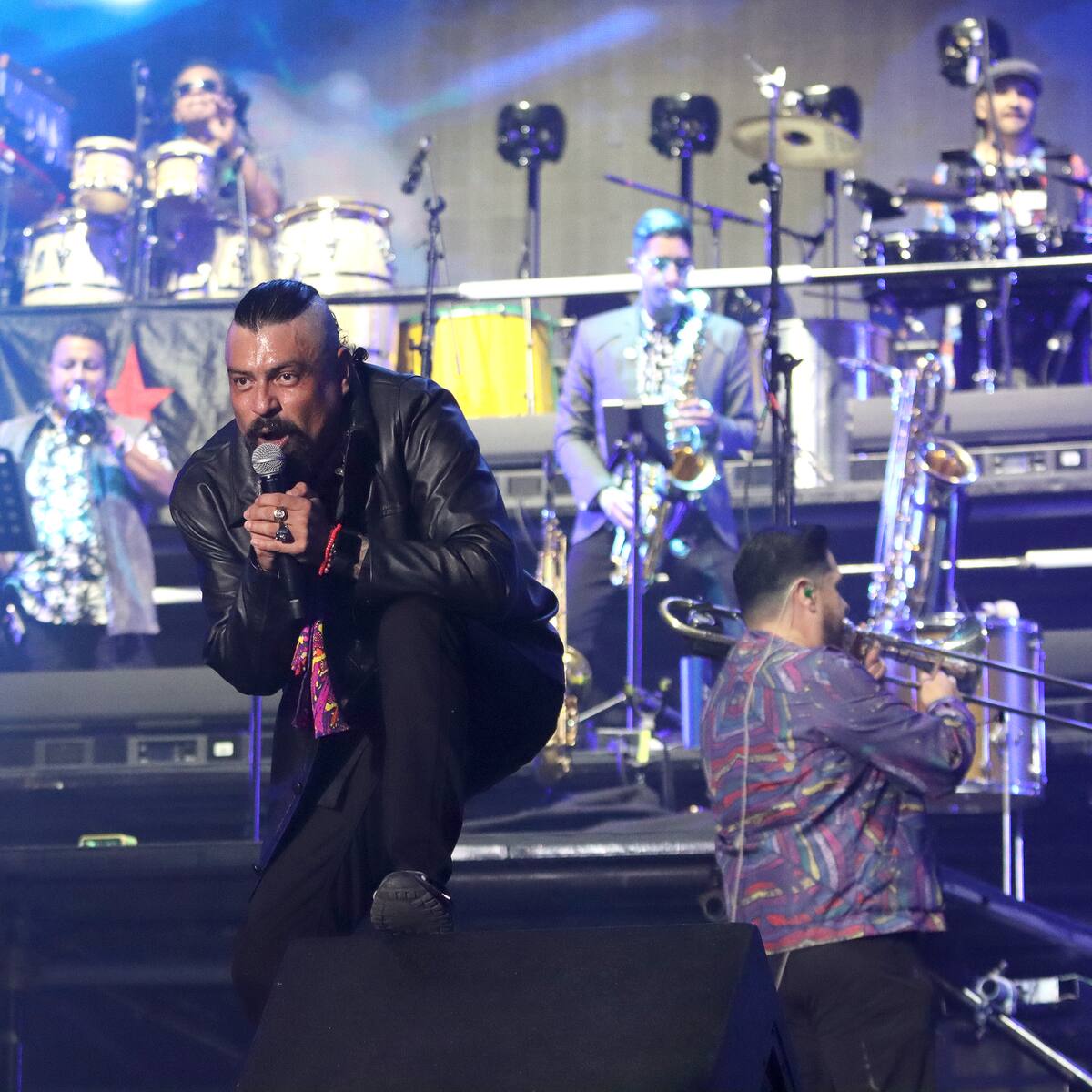 Panteón Rococó está listo para hacer vibrar a la banda con este concierto GRATIS: Fecha y lugar
