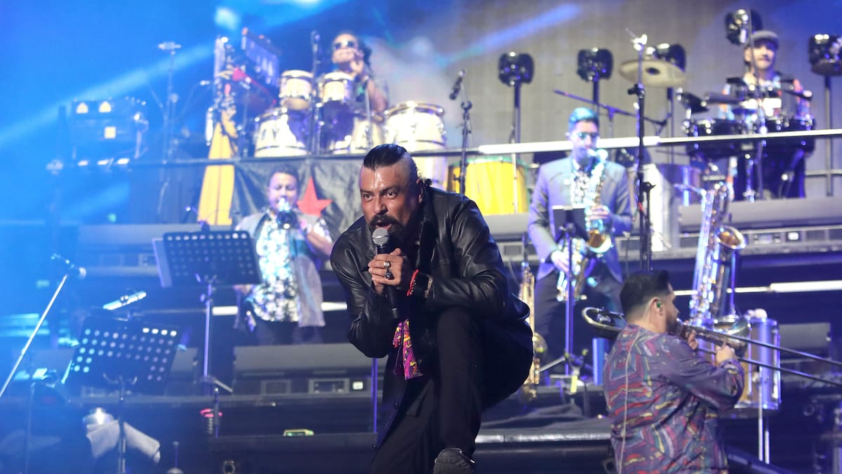 Panteón Rococó está listo para hacer vibrar a la banda con este concierto GRATIS: Fecha y lugar