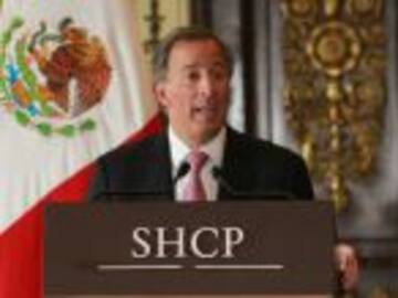 Se revela el candidato del PRI a la presidencia