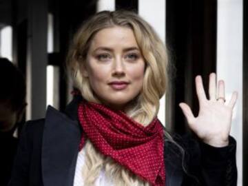 ¡No le quedó de otra! Amber Heard habría vendido su casa para pagarle a Johnny Depp
