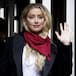 ¡No le quedó de otra! Amber Heard habría vendido su casa para pagarle a Johnny Depp