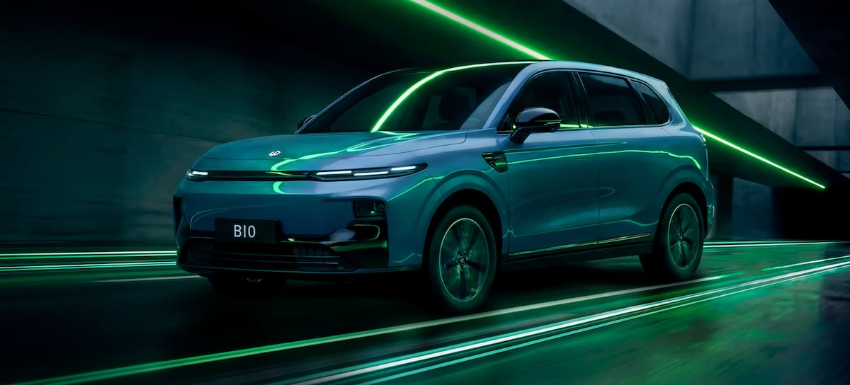 MX- Leapmotor: un motivo especial para celebrar el Día del Auto Eléctrico