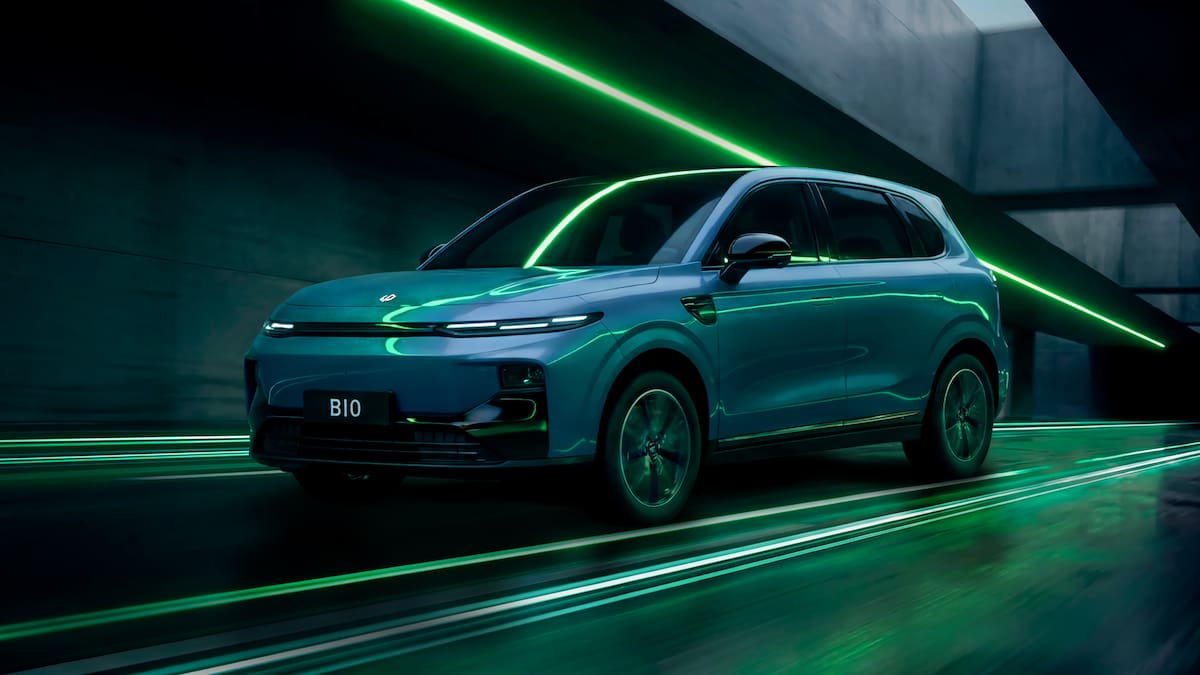 Leapmotor: un motivo especial para celebrar el Día del Auto Eléctrico