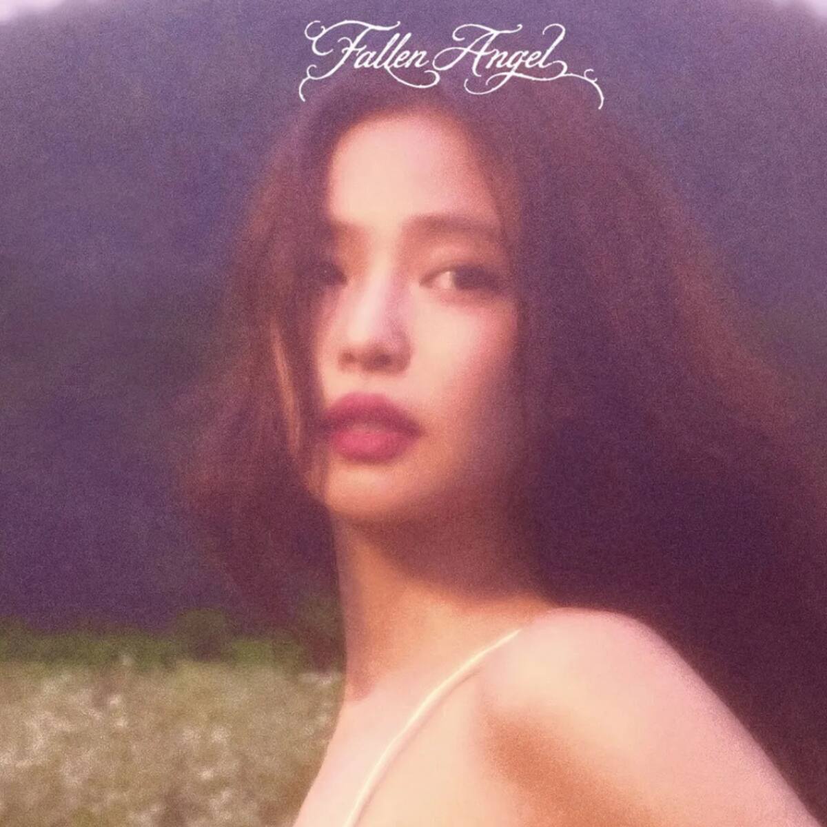 Jennie revela su lado más auténtico en ‘Fallen Angel’, su nuevo EP