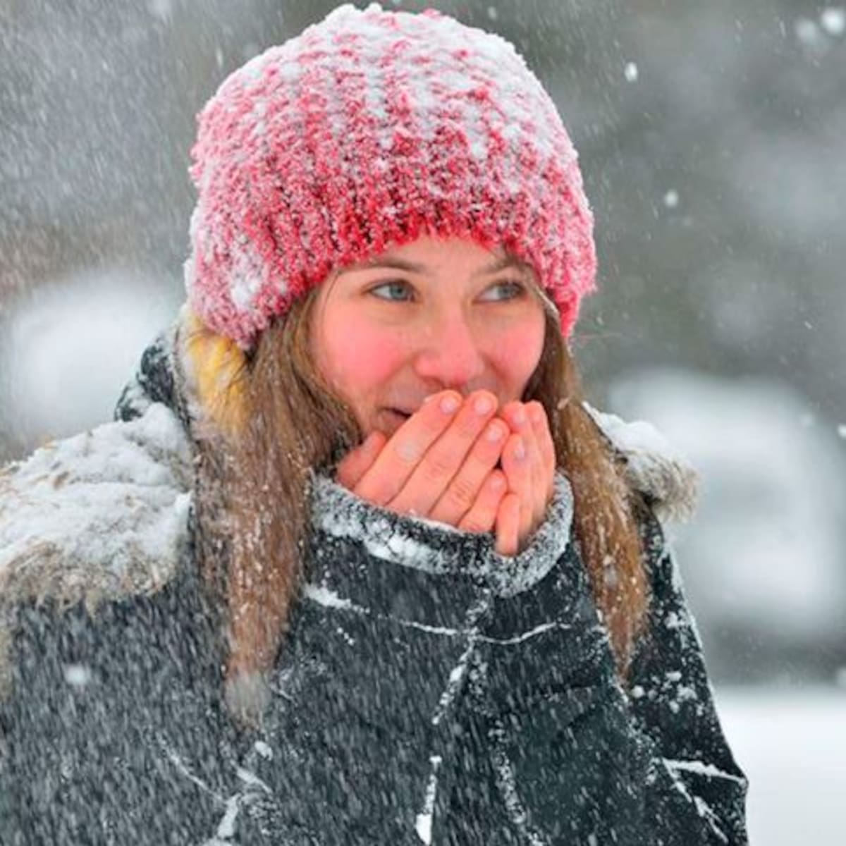 Aunque el frío pueda ser molesto, tiene ventajas que debes conocer