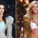 Sustituyen a Kendall Jenner por esta modelo en VS Fashion Show