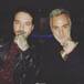 J Balvin y Gianluca Vacchi bailando "Safari"