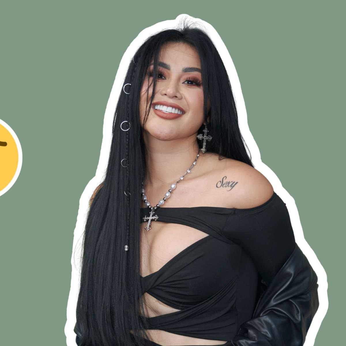 ¿Por qué Gomita vive como si fuera su último día? Esta es la enfermedad que enfrenta la influencer