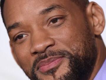 Will Smith regresa con "Fast & Loose"