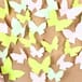 ¿Mariposas en el estómago?; es un fenómeno llamado "estomago nervioso"