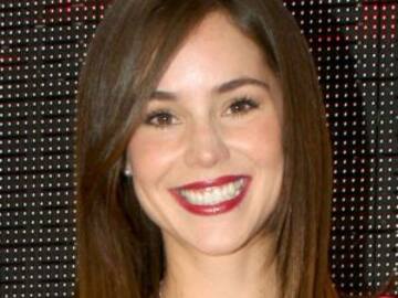 Así confirman Camila Sodi y Diego Boneta su relación